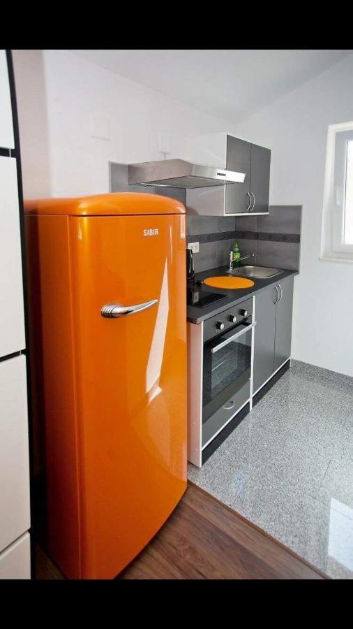 Apartments Classic#Bnm Biograd Na Moru Exterior foto