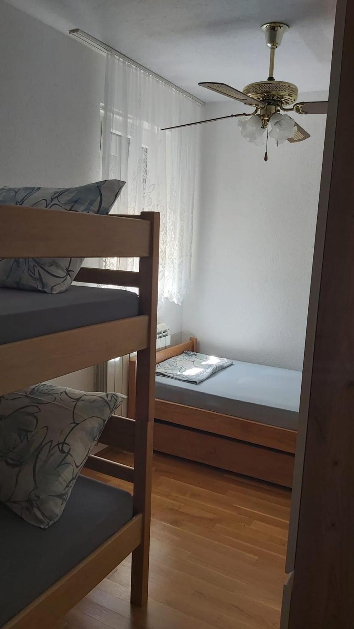 Apartments Classic#Bnm Biograd Na Moru Exterior foto