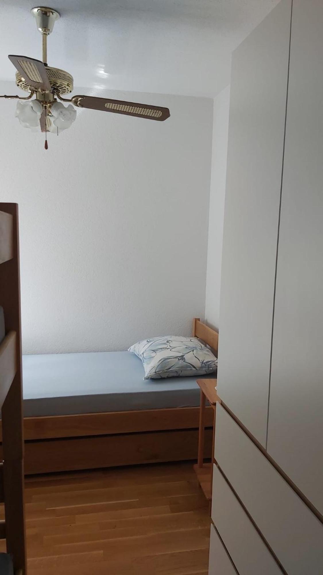 Apartments Classic#Bnm Biograd Na Moru Exterior foto